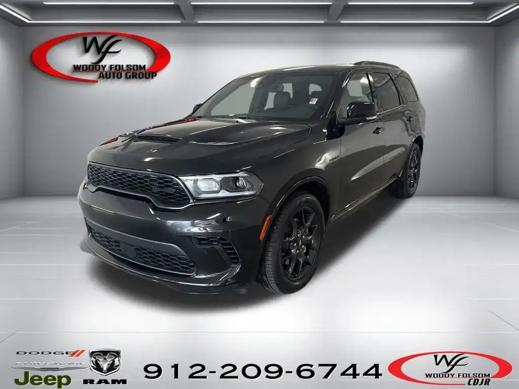 2026 Dodge Durango GT HEMI Premium V8 AWD's photo