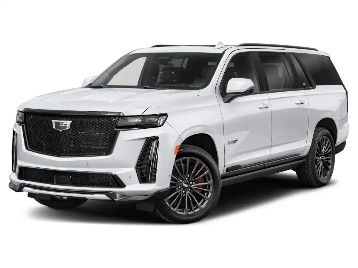 2024 Cadillac Escalade ESV V-Series's photo