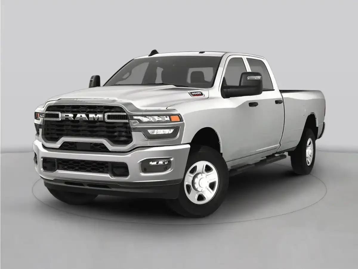 2025 RAM 3500 Limited/Longhorn 4X4 Crew Cab SWB's photo