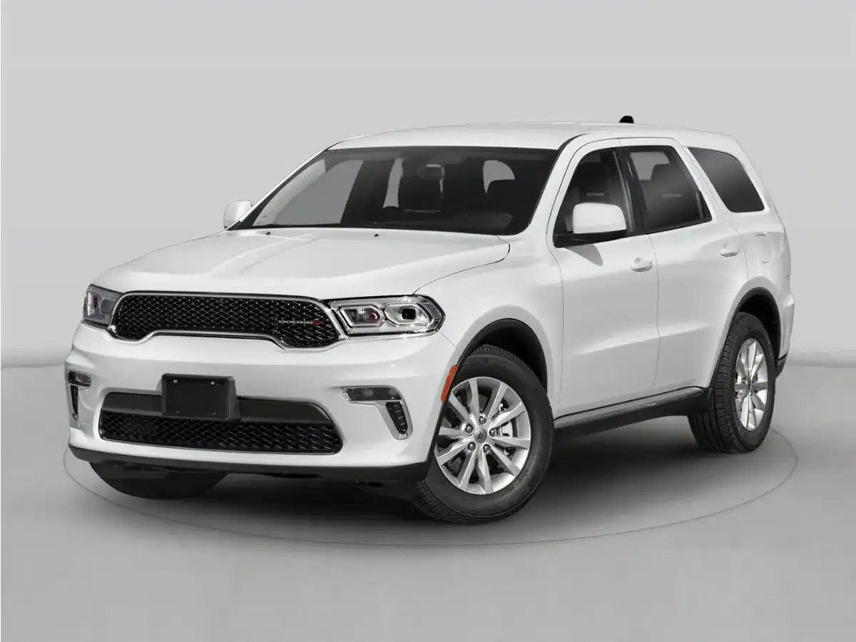 2023 Dodge Durango GT Plus AWD's photo