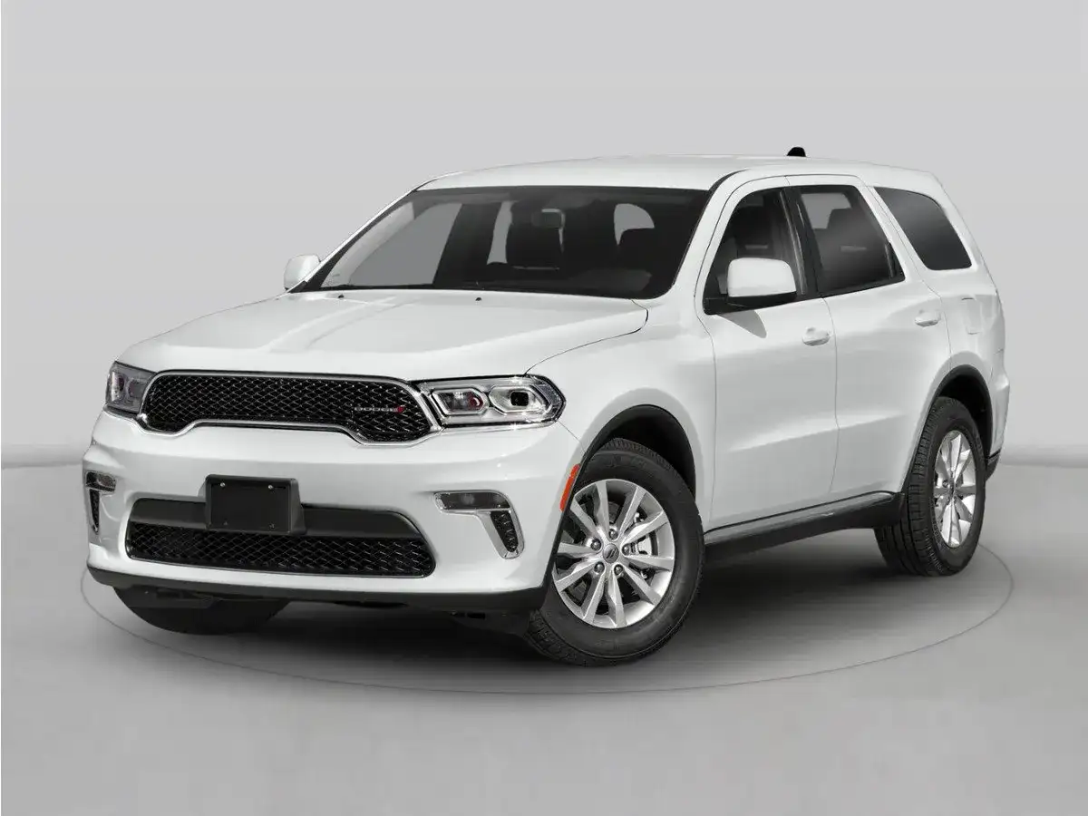2023 Dodge Durango GT Plus AWD's photo