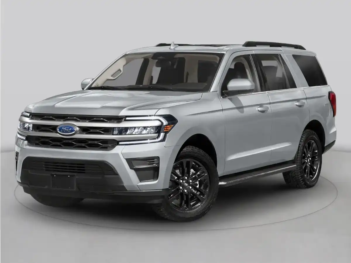 2024 Ford Expedition XLT 4WD's photo