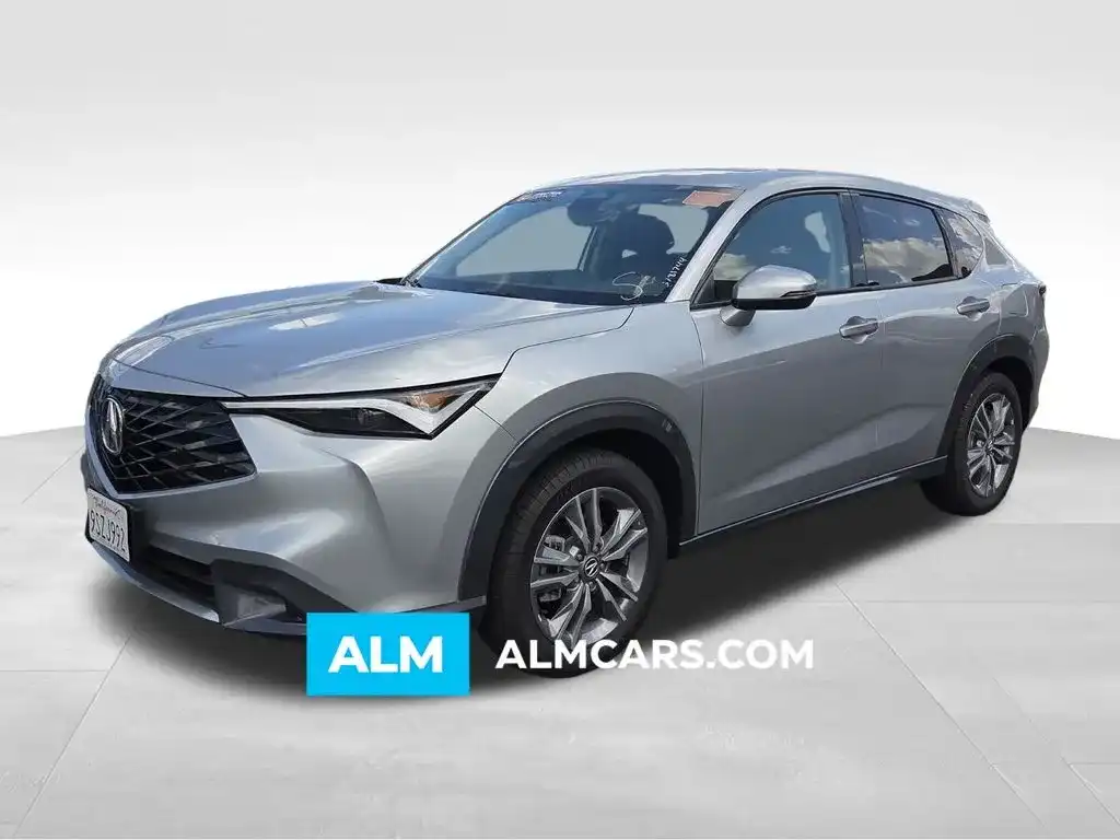 2025 Acura ADX Base's photo