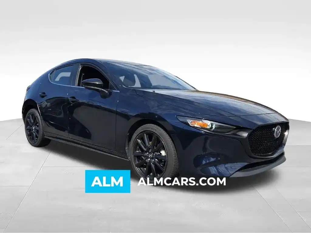 2024 Mazda CX-3 Select Sport AT 5-Door SKYACTIV's photo