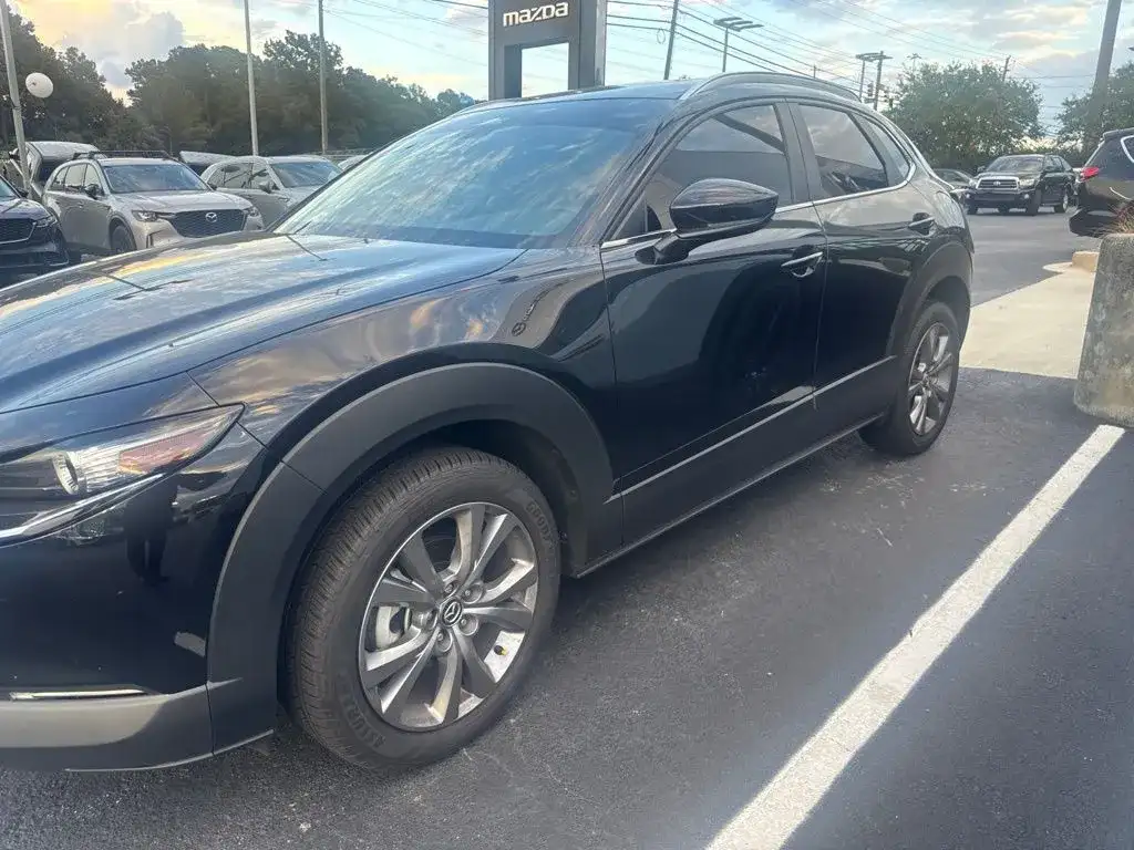 2024 Mazda CX-30 Preferred AWD's photo