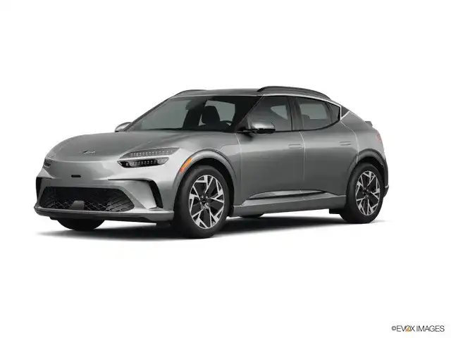 2026 Genesis GV60 GV60 Standard's photo