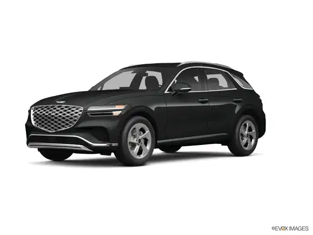 2026 Genesis GV70 2.5T Select AWD's photo