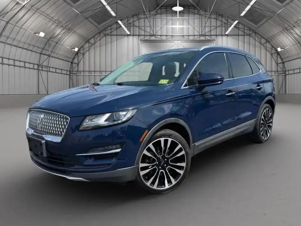 2019 Lincoln MKC Reserve AWD's photo