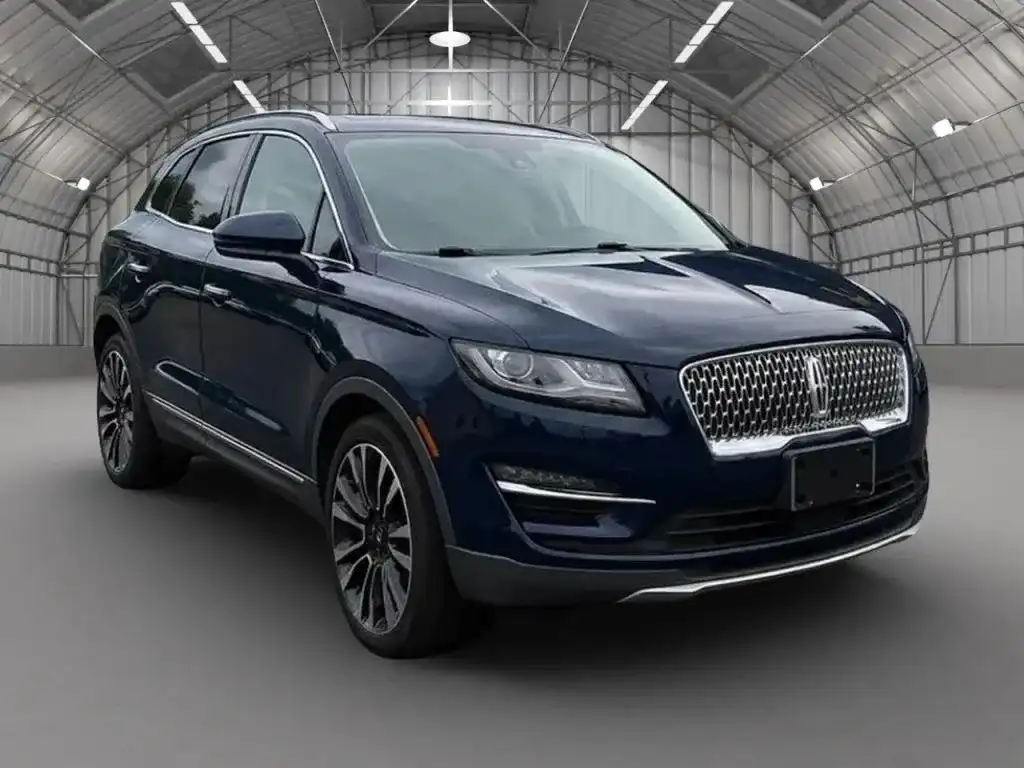 2019 Lincoln MKC Reserve AWD's photo
