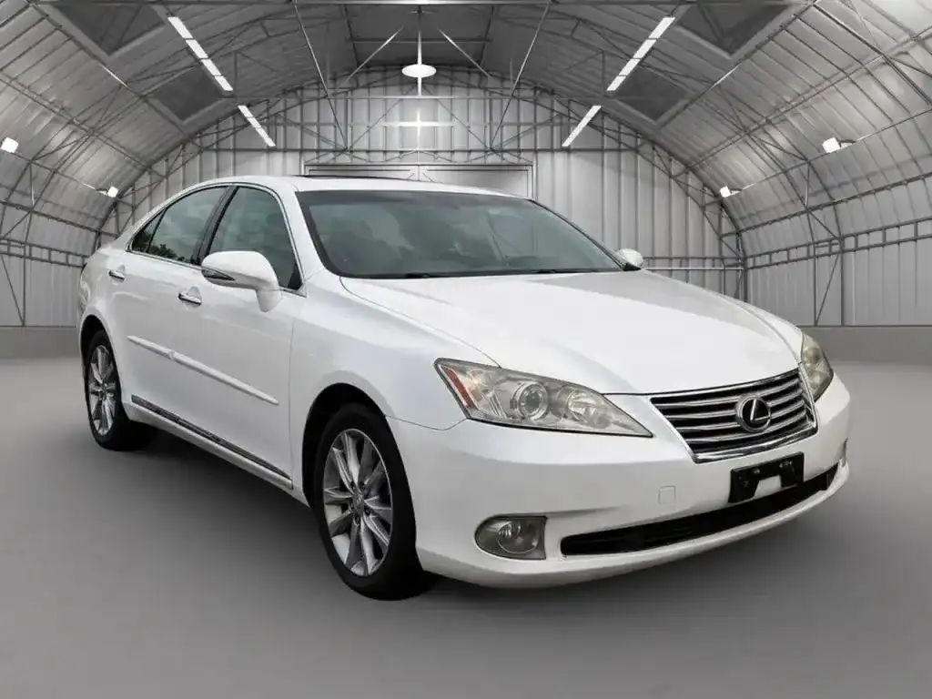 2011 Lexus ES 350 350's photo