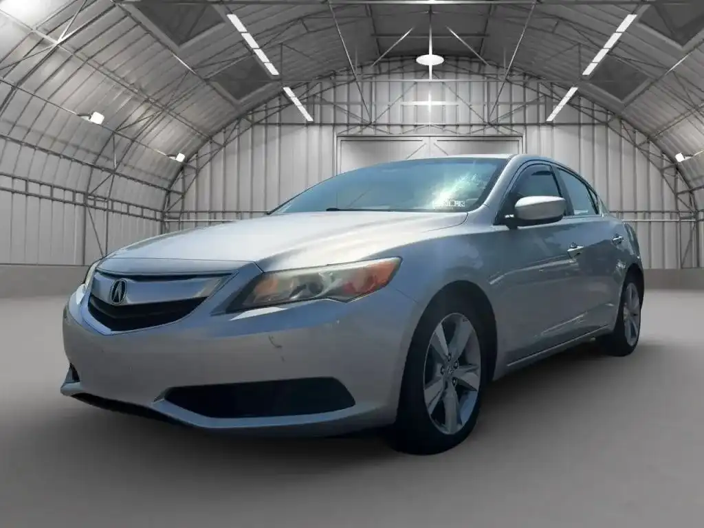 2015 Acura ILX ILX's photo