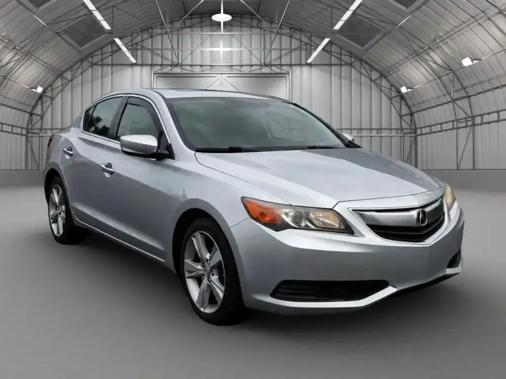 2015 Acura ILX ILX's photo