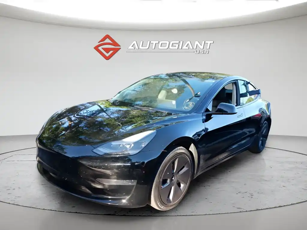 2023 Tesla Model 3 Base's photo