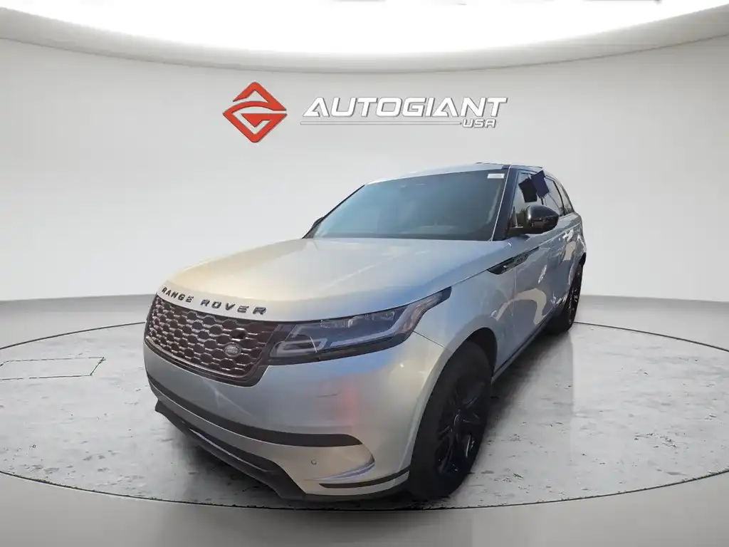 2023 Land Rover Range Rover Velar S's photo