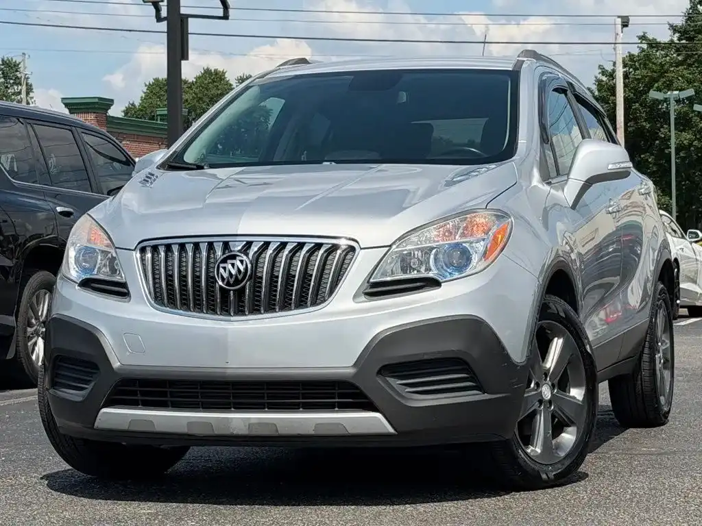 2014 Buick Encore Base's photo