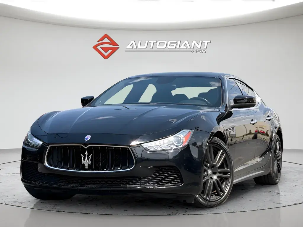 Vehicle Image 1