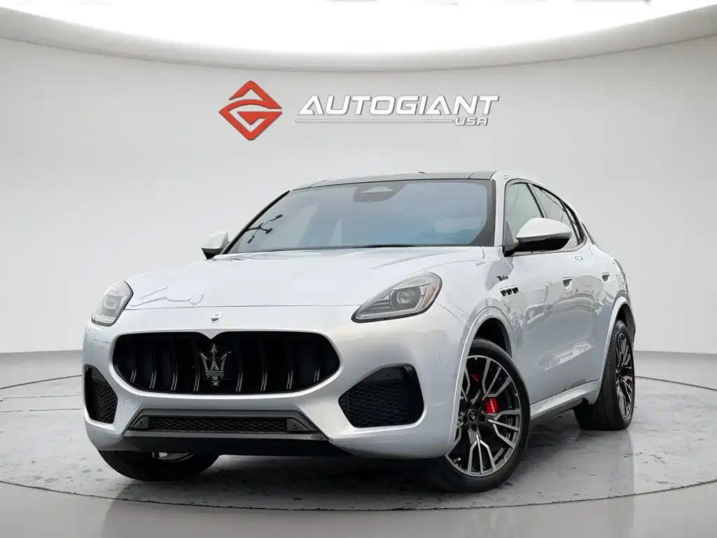 2023 Maserati Grecale 2.0 MHEV Modena 4WD Auto's photo