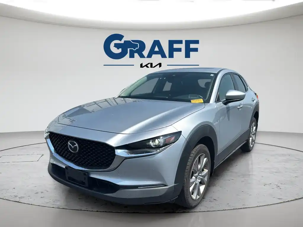 2021 Mazda CX-30 Preferred AWD's photo