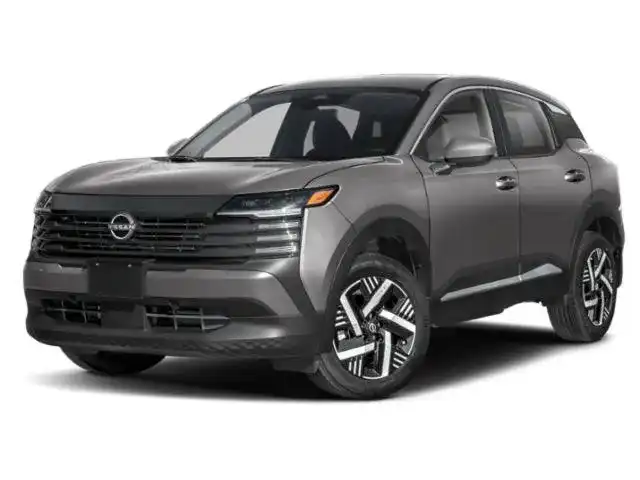 2026 Nissan Kicks 2.0 SV's photo