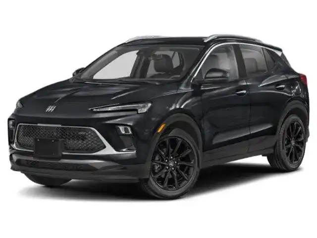 2024 Buick Encore GX Sport Touring's photo