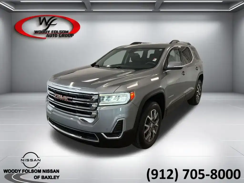 2023 GMC Acadia SLE FWD's photo