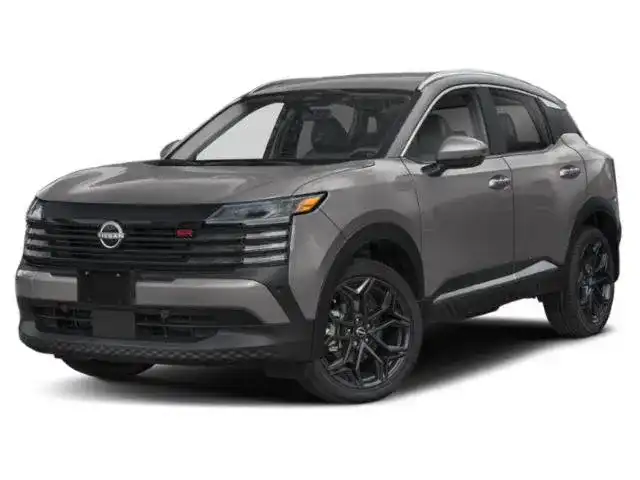 2027 Nissan Kicks 2.0 SR's photo