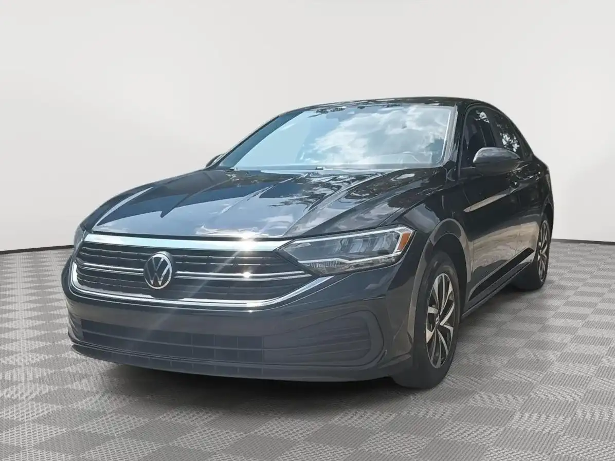 2024 Volkswagen Jetta 1.5T S Auto SULEV's photo