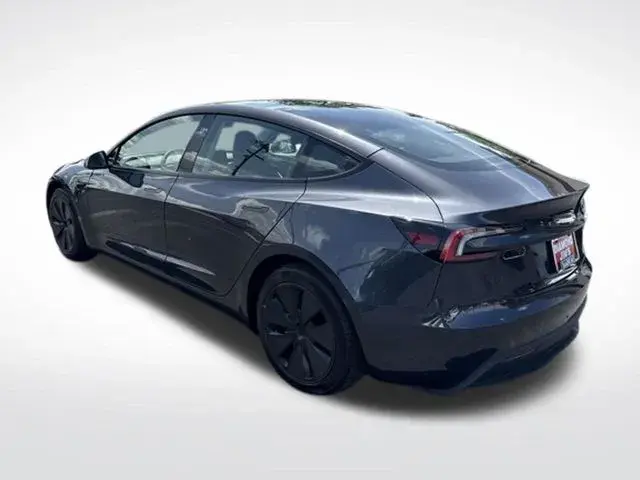 2024 Tesla Model 3 Base photo 5