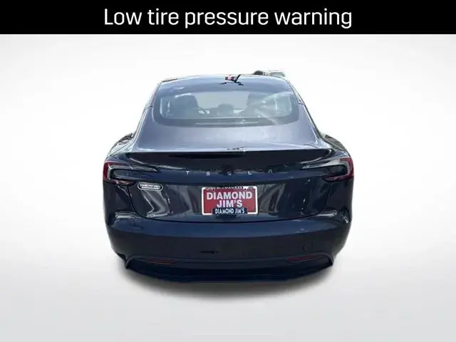 2024 Tesla Model 3 Base photo 5