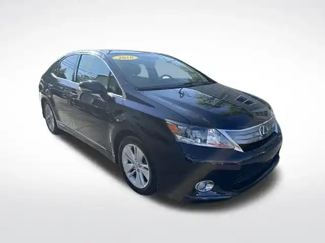 2010 Lexus HS 250h 250h Premium's photo