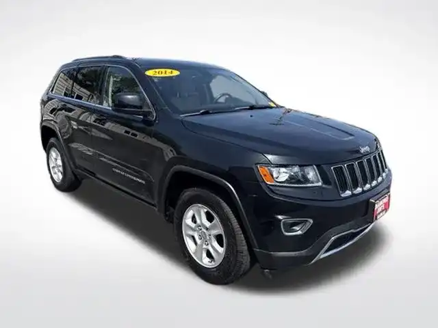 2014 Jeep Grand Cherokee Laredo 4WD's photo