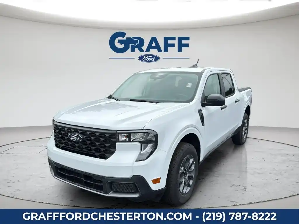 2026 Ford Maverick XLT AWD's photo