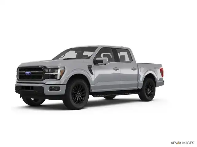 2026 Ford F-150 Lariat 4x4 SuperCrew 6-1/2 Box's photo