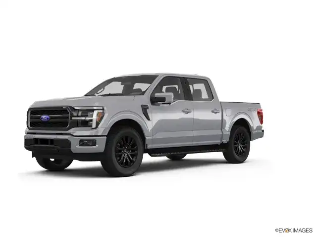 2026 Ford F-150 Lariat 4x4 SuperCrew 6-1/2 Box's photo
