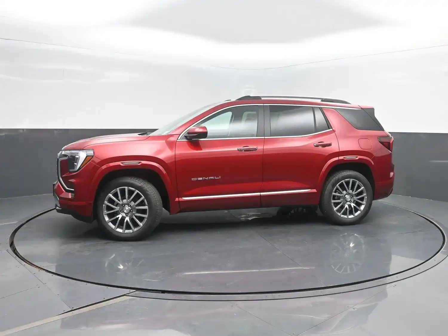 2026 GMC Terrain Denali AWD's photo