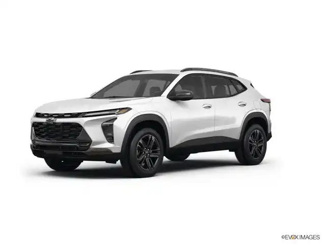 2026 Chevrolet Trax Activ's photo