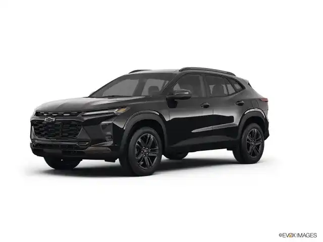 2026 Chevrolet Trax Activ's photo
