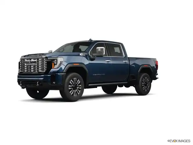 2026 GMC Sierra 4WD Crew Cab Standard Bx Denali Ultimate's photo