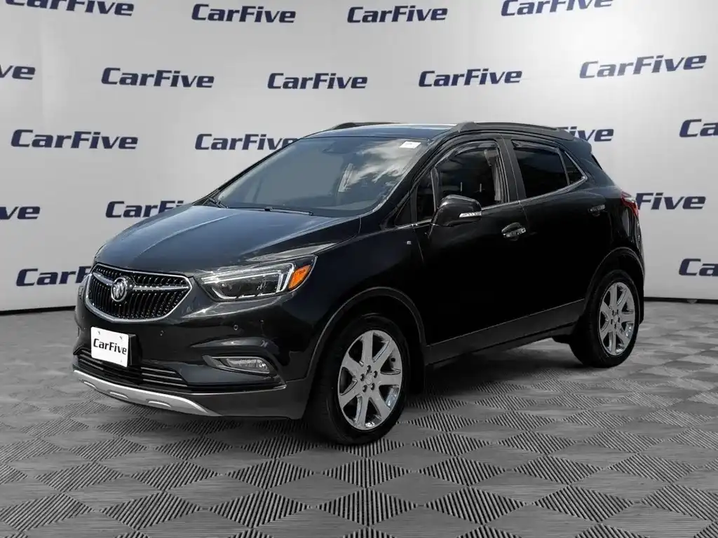 2019 Buick Encore Essence AWD's photo