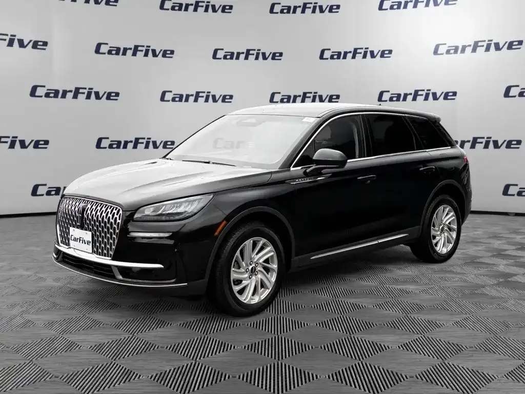 2023 Lincoln Corsair AWD's photo