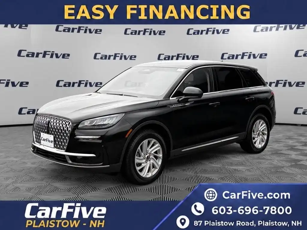 2023 Lincoln Corsair AWD's photo