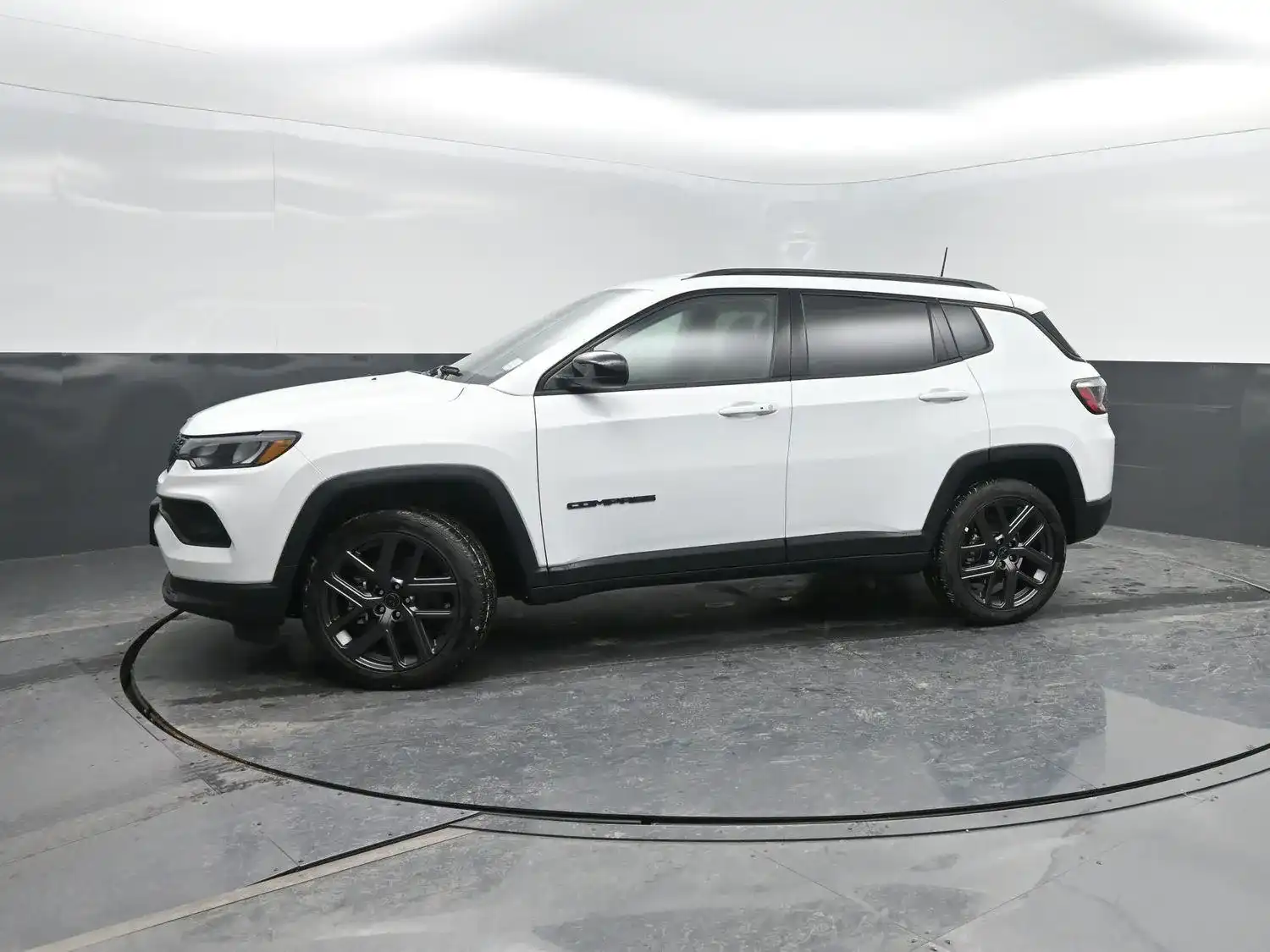 2026 Jeep Compass Altitude 4X4's photo