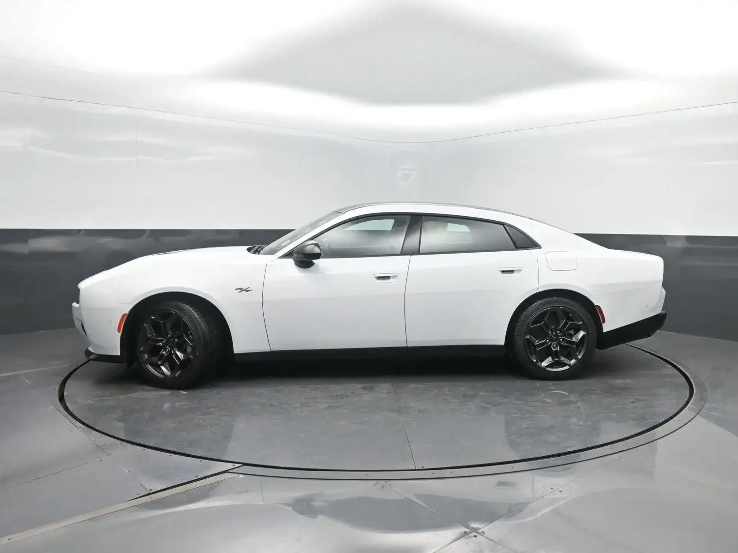 2026 Dodge Charger R/T Plus AWD's photo