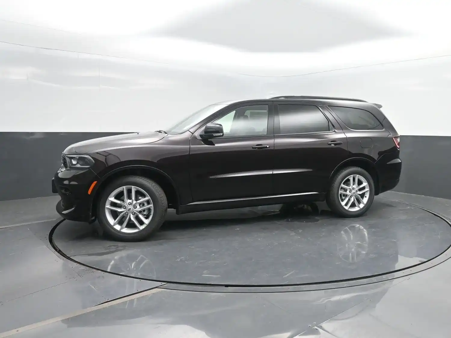 2026 Dodge Durango GT Plus AWD's photo