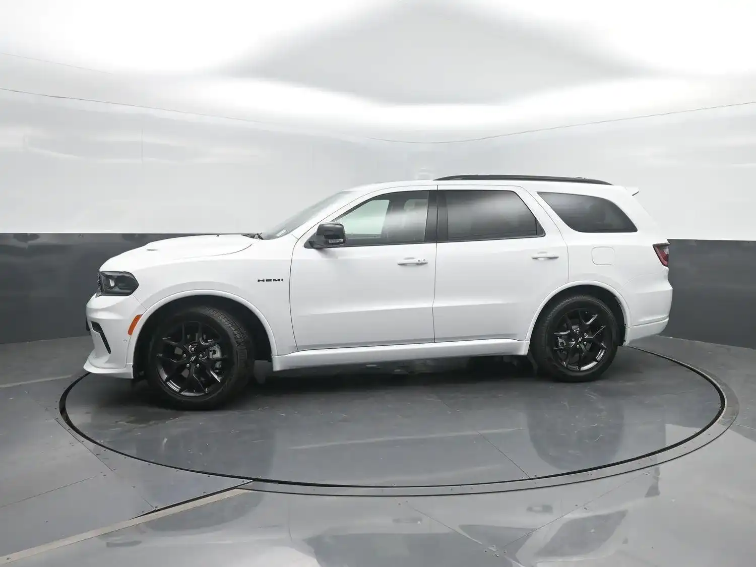 2026 Dodge Durango GT HEMI Plus V8 AWD's photo