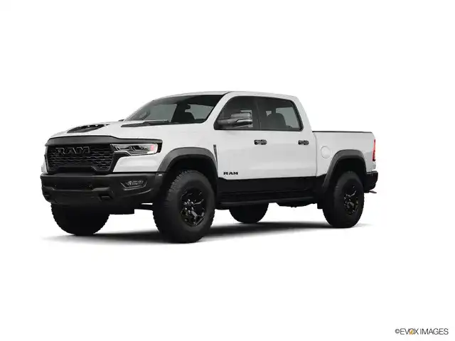 2026 RAM 1500 RHO 4x4 Crew Cab 5'7's photo