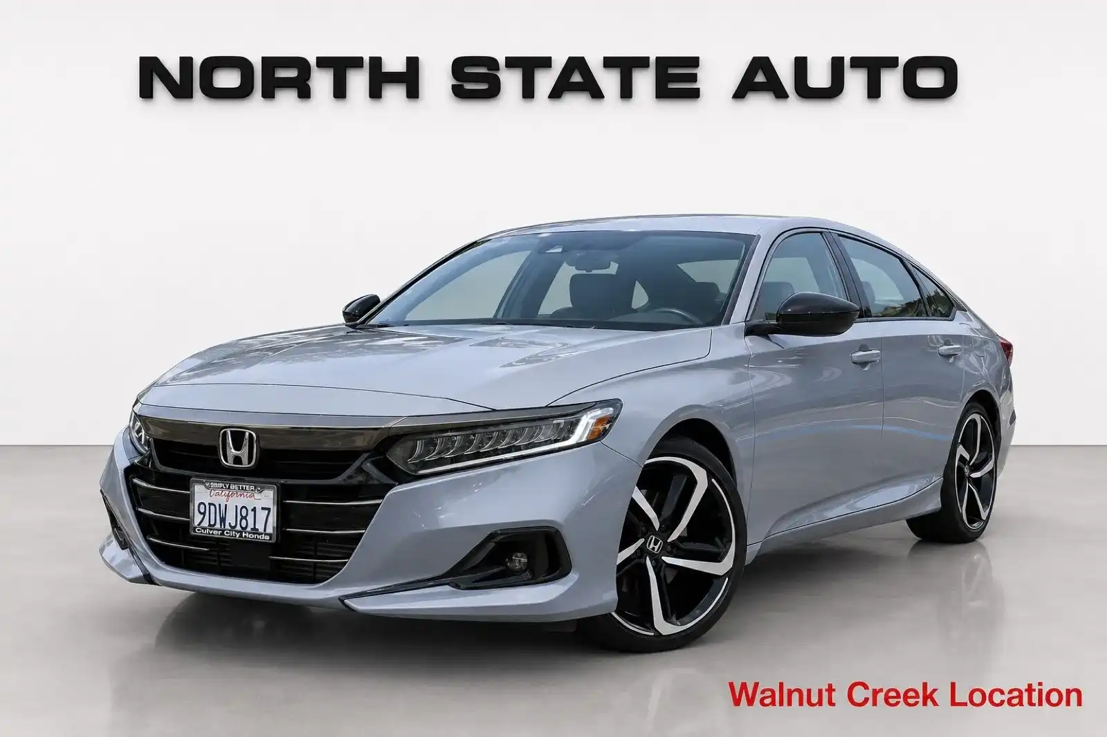 2022 Honda Accord 1.5T Sport SE CVT's photo