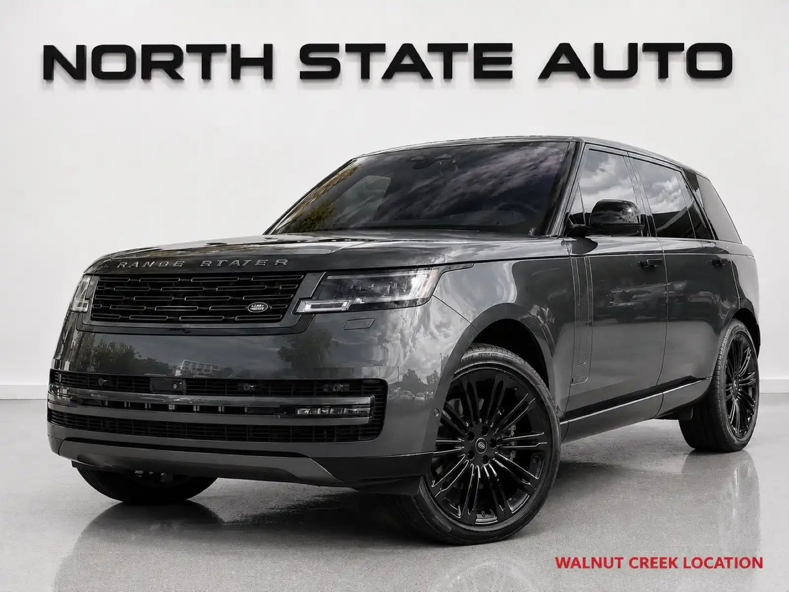 2023 Land Rover Range Rover 4.4 Autobiography LWB 5's photo