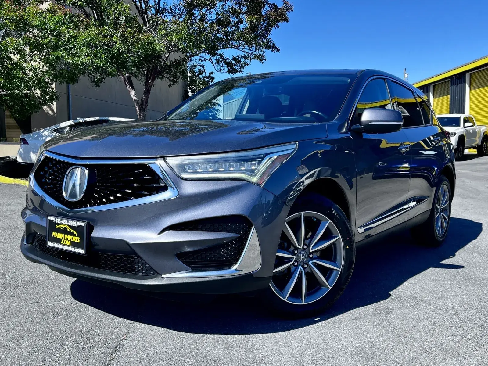 Vehicle Image 2