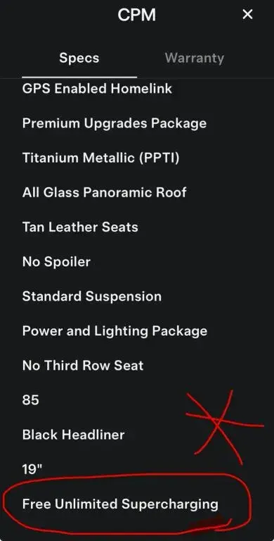 2015 Tesla Model S 85 photo 4